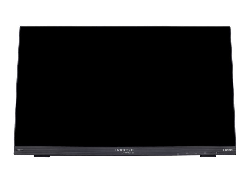 HANNS.G Touch-Display HT225HPB - 54.6 cm (21.5") - 1920 x 1080 Full HD