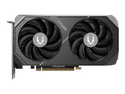 ZOTAC GAMING GeForce RTX 5060 Ti 16GB Twin Edge - graphics card - GeForce RTX 5060 Ti - 16 GB