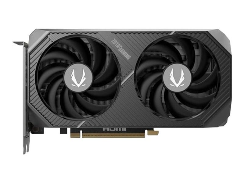 ZOTAC GAMING GeForce RTX 5060 Ti 16GB Twin Edge - graphics card - GeForce RTX 5060 Ti - 16 GB