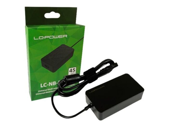 LC-Power |  LC-NB-PRO-45 - Afbeelding 3