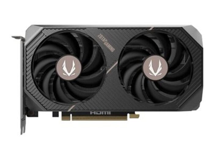 ZOTAC GAMING GeForce RTX 5060 Ti 16GB AMP - graphics card - GeForce RTX 5060 Ti - 16 GB