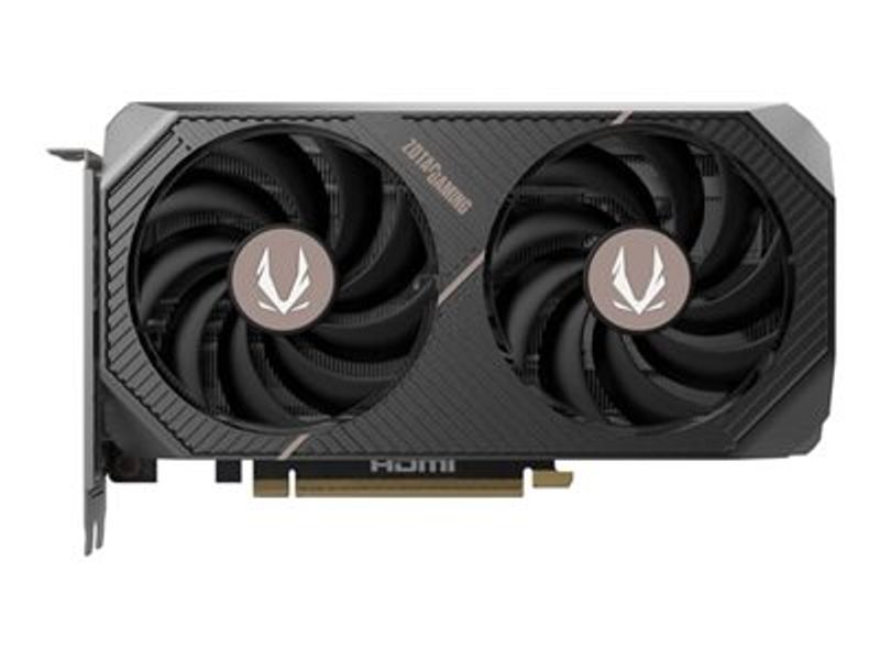 ZOTAC GAMING GeForce RTX 5060 Ti 16GB AMP - graphics card - GeForce RTX 5060 Ti - 16 GB