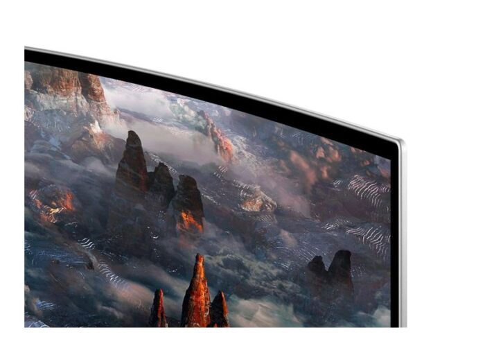 Samsung |  LS49CG934SUXEN - Afbeelding 14