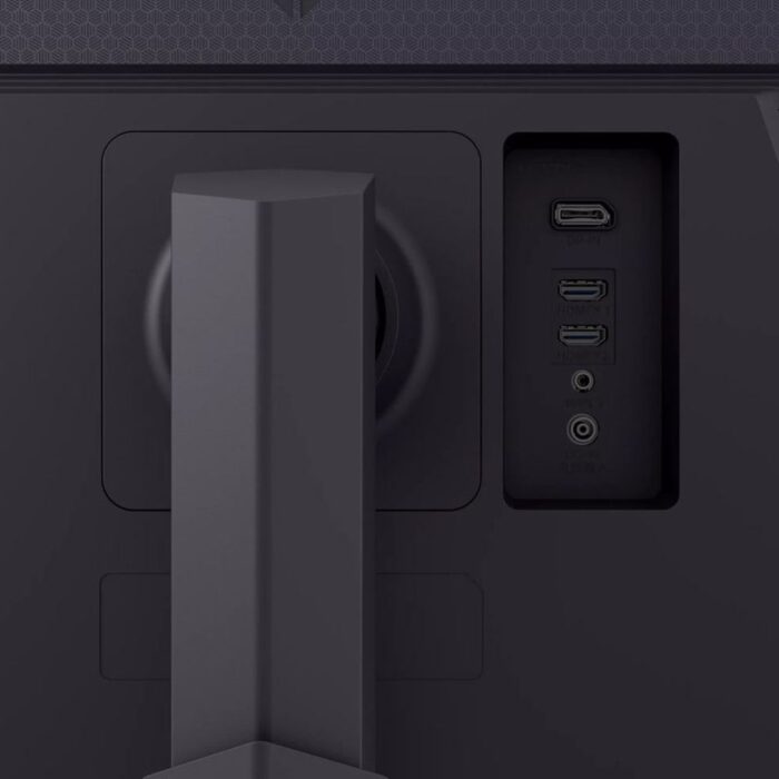 LG |  27GS75QX-B.AEU - Afbeelding 5