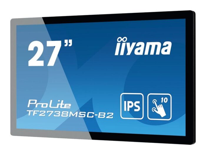 Iiyama |  TF2738MSC-B2 - Afbeelding 2