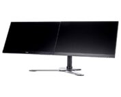 Iiyama DS1002D-B1 - stand (adjustable arm)
