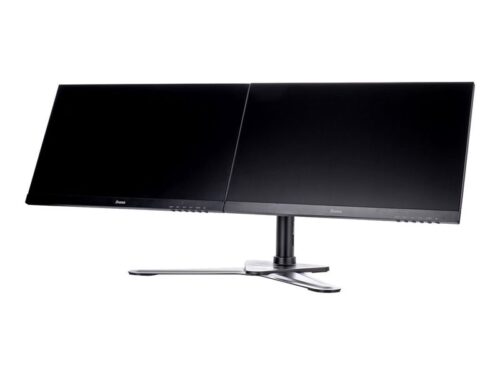 Iiyama DS1002D-B1 - stand (adjustable arm)