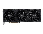 Palit GeForce RTX 5080 GamingPro OC - graphics card - GeForce RTX 5080 - 16 GB