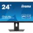 iiyama LED-Display ProLite XUB2491H-B1 -61 cm (24") - 1920 x 1080 Full HD