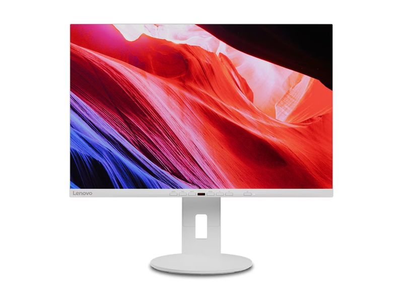 Lenovo C24d-20 - LED monitor - WUXGA - 24"