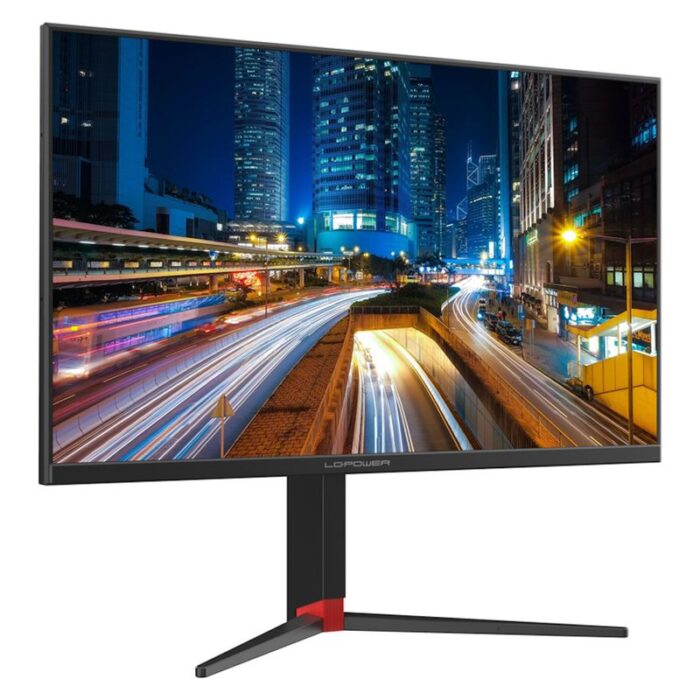 LC-Power |  LC-M27-4K-UHD-144-V2 - Afbeelding 2