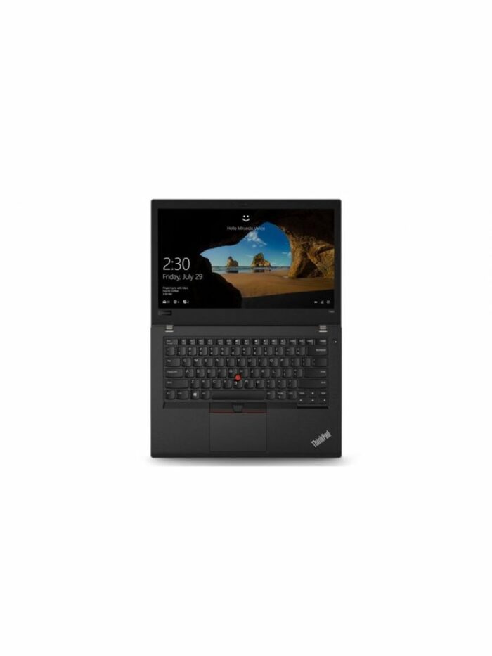 Lenovo T480 14.0 / QWERTY / I5-8350/256/1,7GHZ/W10P/RFB - Afbeelding 2