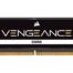 CORSAIR RAM Vengeance - 32 GB (2 x 16 GB Kit) - DDR5 4800 SO-DIMM CL40
