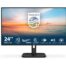 Philips 24E1N1200A - 1000 Series - LED monitor - Full HD (1080p) - 24"
