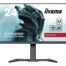 iiyama LED-Display G-MASTER Red Eagle GB2470HSU-B6 - 61 cm (24") - 1920 x 1080 Full HD