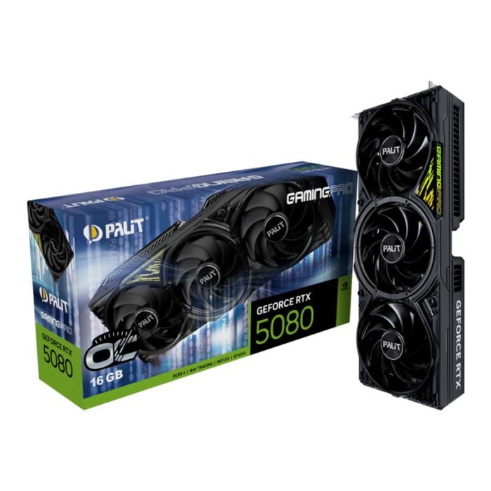 Palit |  NE75080S19T2-GB2031A - Afbeelding 5
