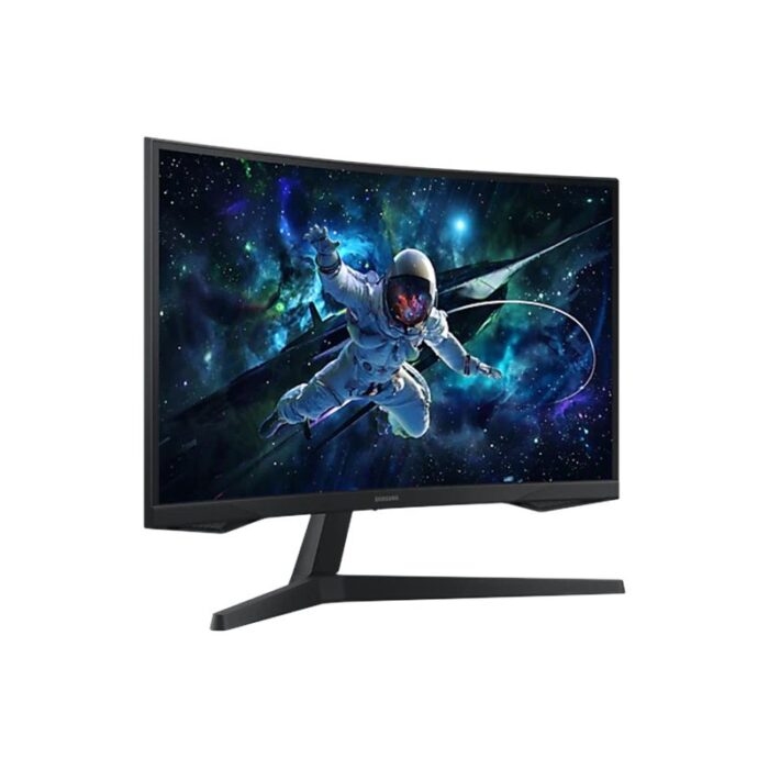 Samsung |  LS27CG554EUXEN - Afbeelding 5