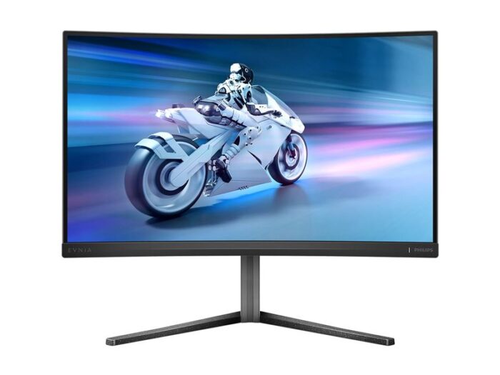 Philips |  27M2C5200W/00 - Afbeelding 4