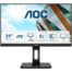 AOC 24P2Q - LED monitor - Full HD (1080p) - 24"