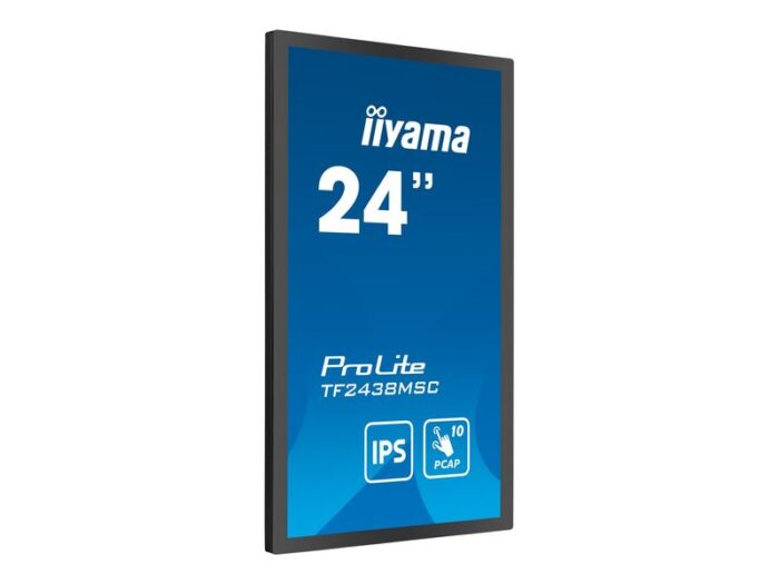 Iiyama |  TF2438MSC-B1 - Afbeelding 5