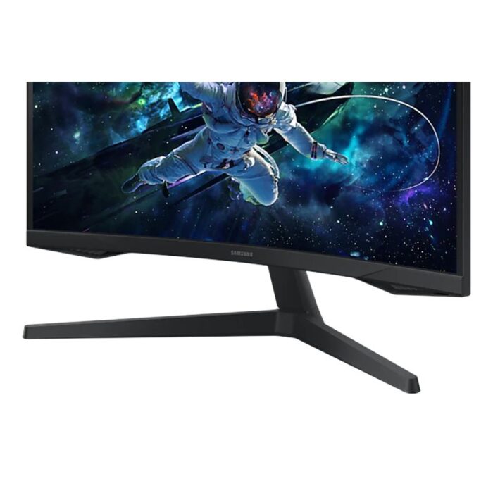 Samsung |  LS27CG554EUXEN - Afbeelding 12