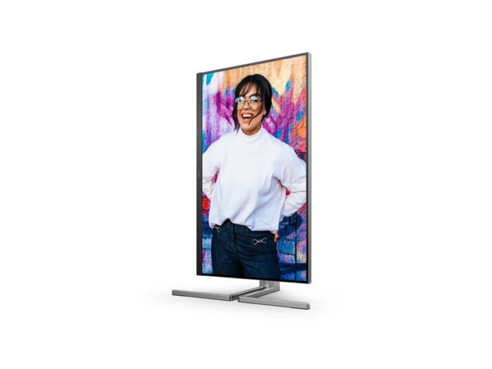 AOC |  Q27U3CV - Afbeelding 14