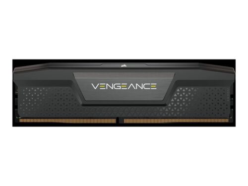 CORSAIR RAM Vengeance - 32 GB (2 x 16 GB Kit) - DDR5 6000 DIMM CL36