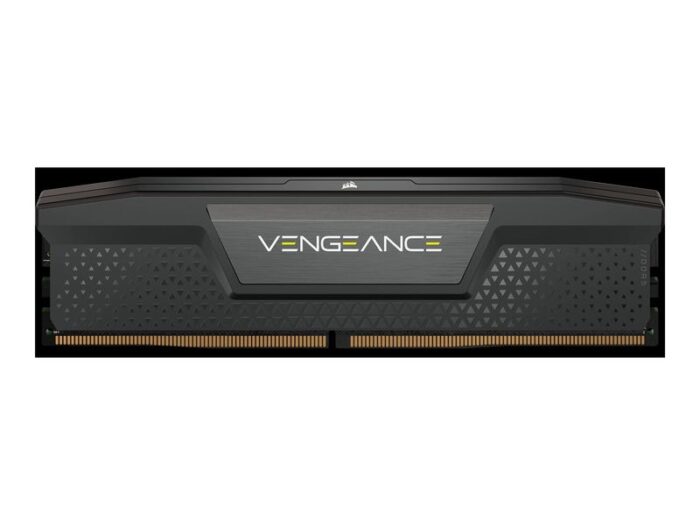 CORSAIR RAM Vengeance - 32 GB (2 x 16 GB Kit) - DDR5 6000 DIMM CL36