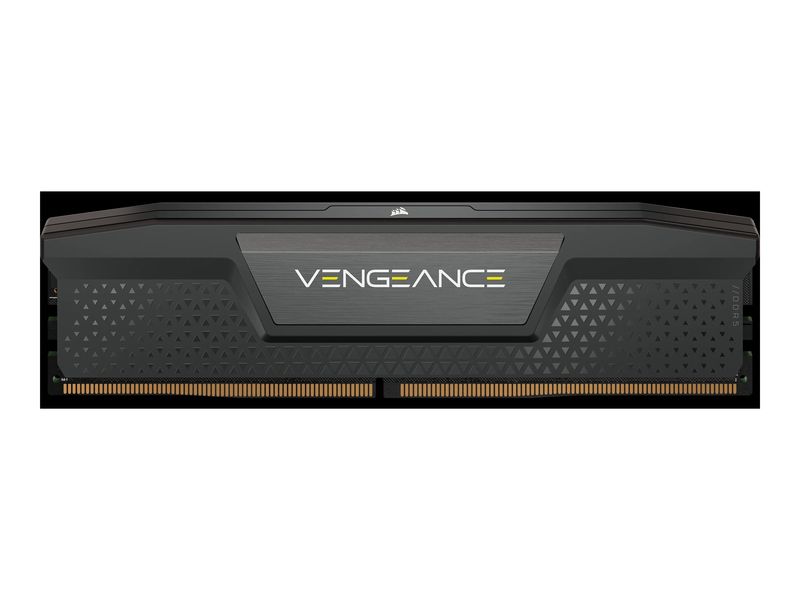 CORSAIR RAM Vengeance - 32 GB (2 x 16 GB Kit) - DDR5 6000 DIMM CL36