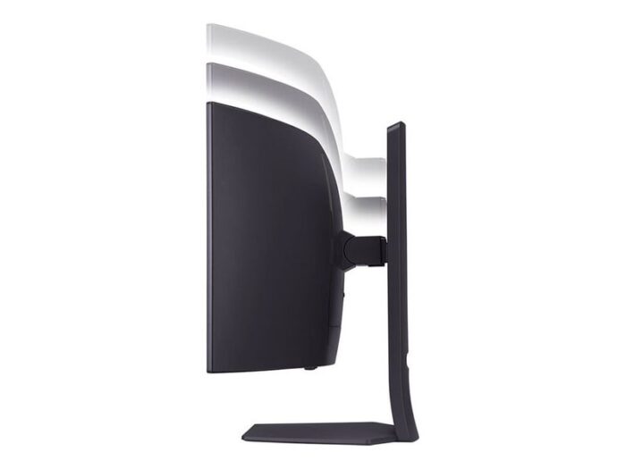 LG |  34GS95QE-B.AEU - Afbeelding 12