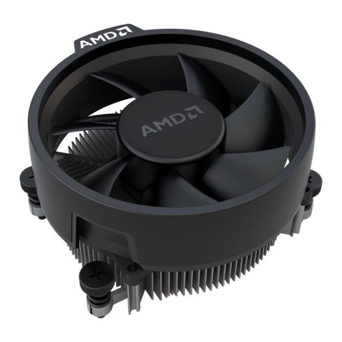 AMD |  | - Afbeelding 3