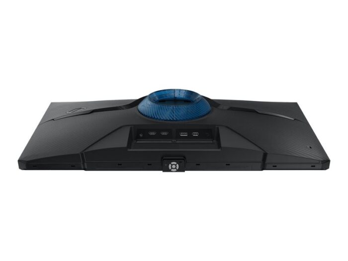 Samsung |  LS27BG400EUXEN - Afbeelding 15