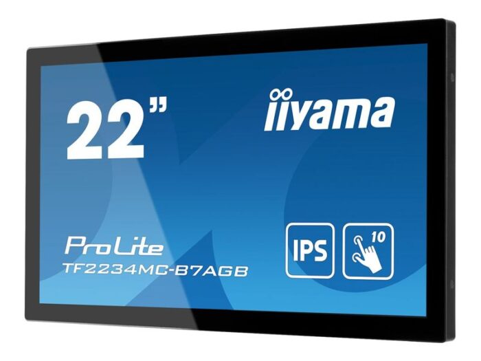 Iiyama |  TF2234MC-B7AGB - Afbeelding 2