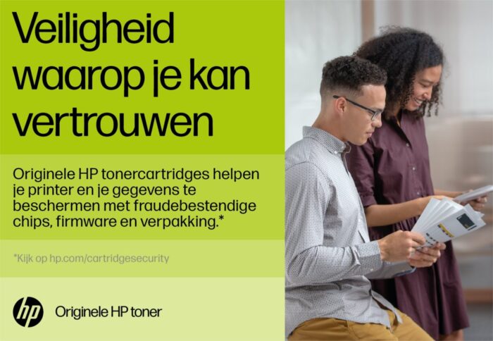 HP 304 originele zwarte inktcartridge - Afbeelding 7