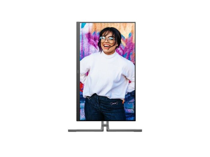 AOC |  Q27U3CV - Afbeelding 2