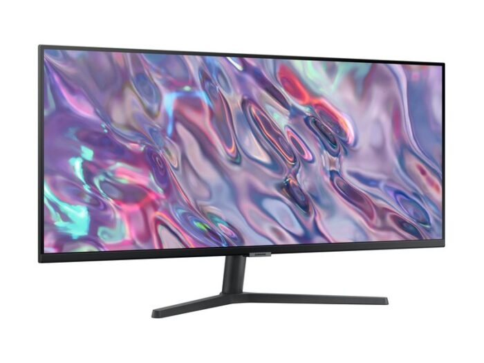 Samsung |  LS34C500GAUXEN - Afbeelding 4