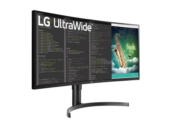 LG |  35WN75CP-B.AEU - Afbeelding 4