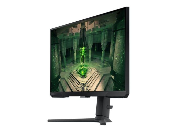 Samsung |  LS27BG400EUXEN - Afbeelding 2