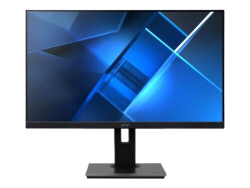 Acer Monitor Vero B277Ebmiprxv - 68.6 cm (27") - 1920 x 1080 Full HD