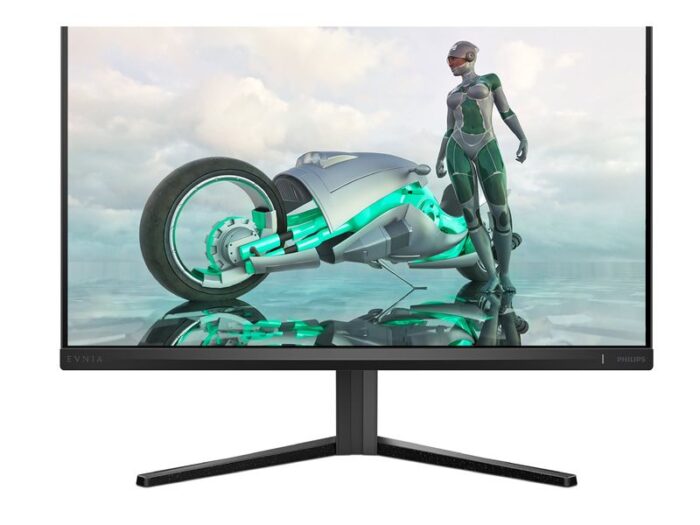 Philips |  24M2N3200S/00 - Afbeelding 2