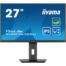 iiyama LED-Display ProLite XUB2763QSU-B1 - 68.6 cm (27") - 2560 x 1440 WQHD