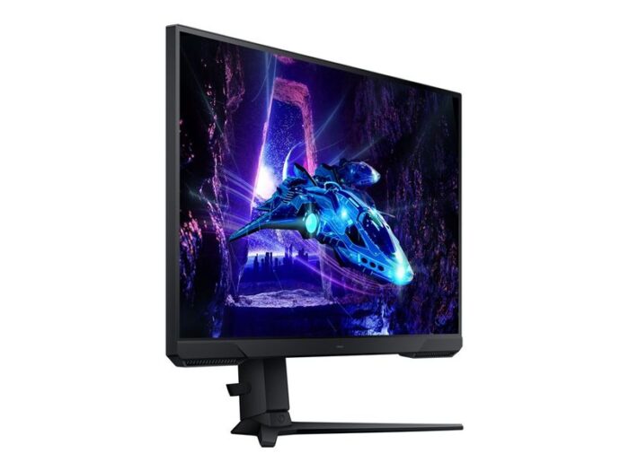 Samsung |  LS27DG300EUXEN - Afbeelding 7