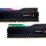 G.Skill RAM Trident Z5 RGB - 32 GB (2 x 16 GB Kit) - DDR5 7800 DIMM CL36