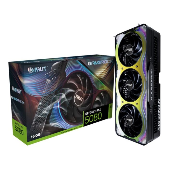 Palit |  NE75080019T2-GB2030G - Afbeelding 5
