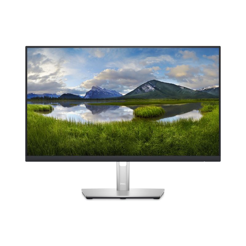 Dell LED-Monitor P2723DE - 68.6 cm (27") - 2560 x 1440 QHD