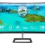 Philips LED-Display E-line 322E1C - 81.3 cm (32") - 1920 x 1080 Full HD