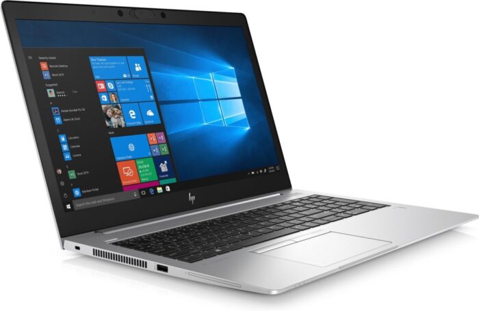 HP EliteBook 850 G6 15.6inch I5-8365U /8GB/256GB/W11P/RFB - Afbeelding 2