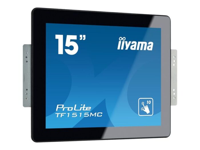 Iiyama |  TF1515MC-B2 - Afbeelding 4