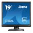 iiyama ProLite E1980S-B1 - LED monitor - 19"
