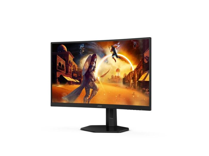 AOC |  CQ27G4X - Afbeelding 3